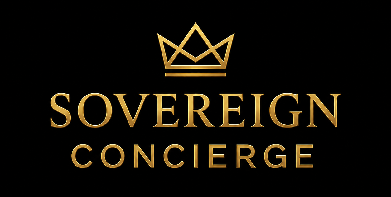 Sovereign Concierge